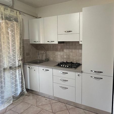 Apartament Casa Monella Mono Locale Vista Mare Marinella  Zewnętrze zdjęcie