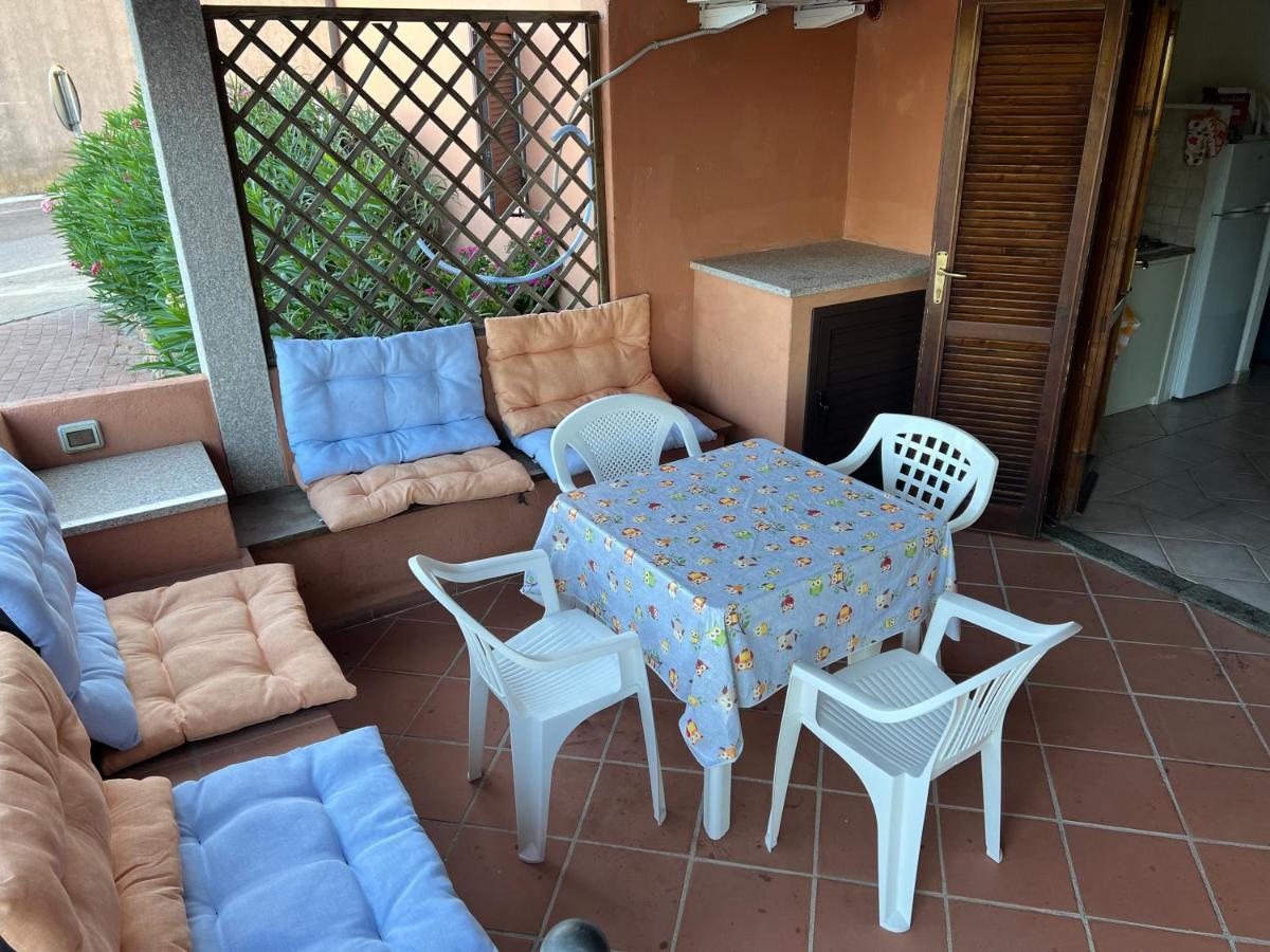 Apartament Casa Monella Mono Locale Vista Mare Marinella  Zewnętrze zdjęcie
