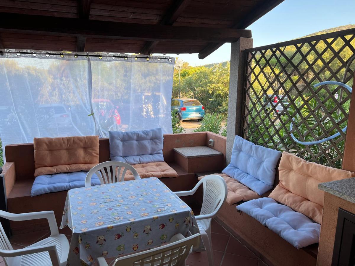 Apartament Casa Monella Mono Locale Vista Mare Marinella  Zewnętrze zdjęcie