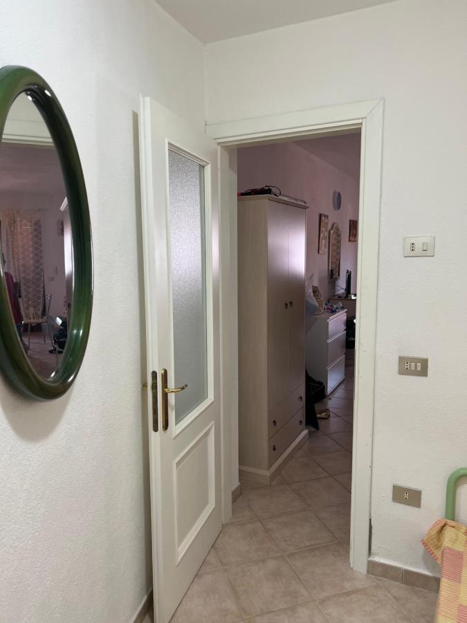 Apartament Casa Monella Mono Locale Vista Mare Marinella  Zewnętrze zdjęcie