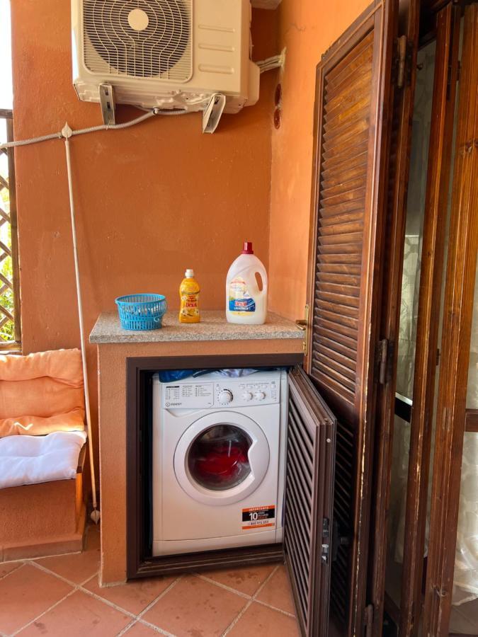 Apartament Casa Monella Mono Locale Vista Mare Marinella  Zewnętrze zdjęcie