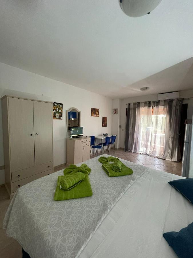 Apartament Casa Monella Mono Locale Vista Mare Marinella  Zewnętrze zdjęcie