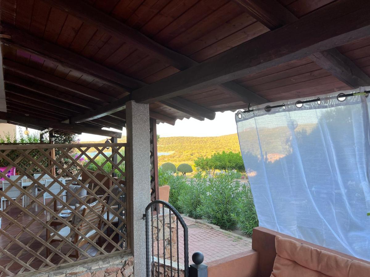 Apartament Casa Monella Mono Locale Vista Mare Marinella  Zewnętrze zdjęcie