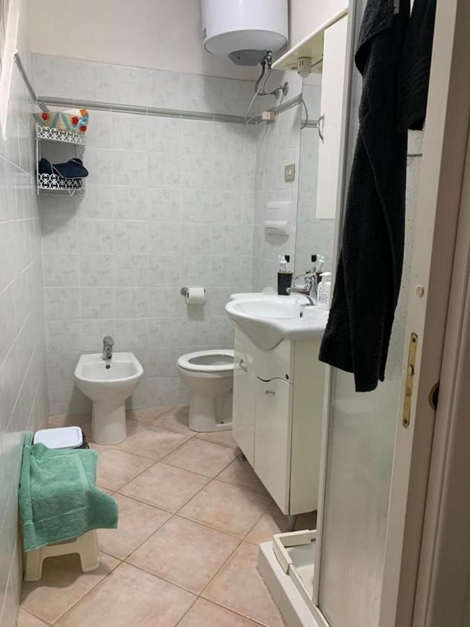 Apartament Casa Monella Mono Locale Vista Mare Marinella  Zewnętrze zdjęcie