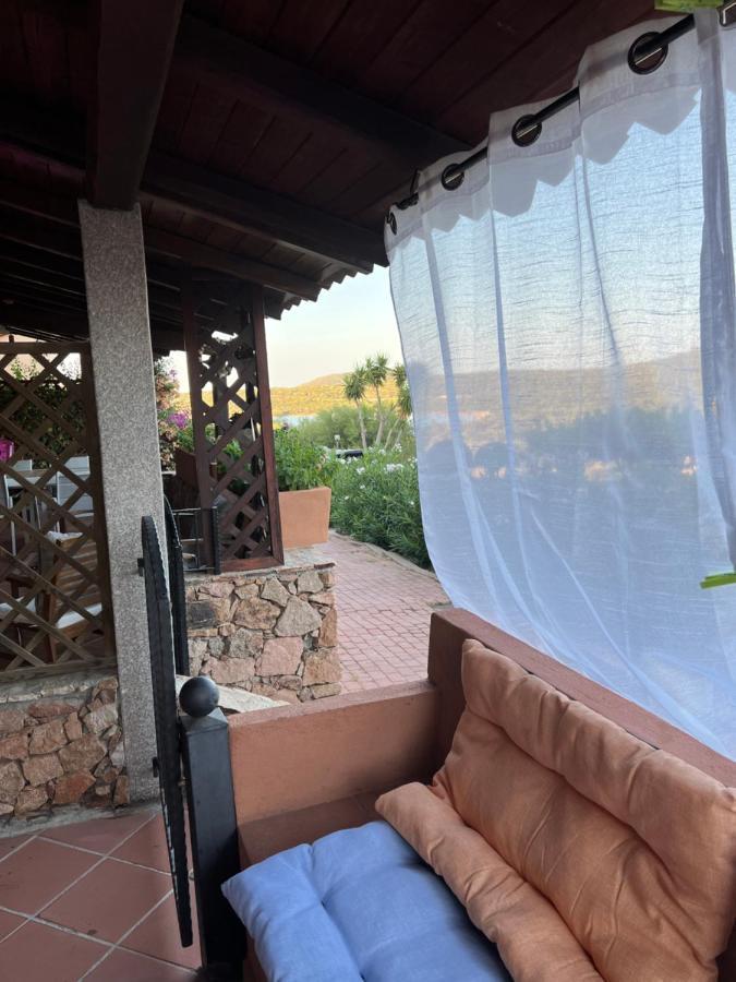 Apartament Casa Monella Mono Locale Vista Mare Marinella  Zewnętrze zdjęcie