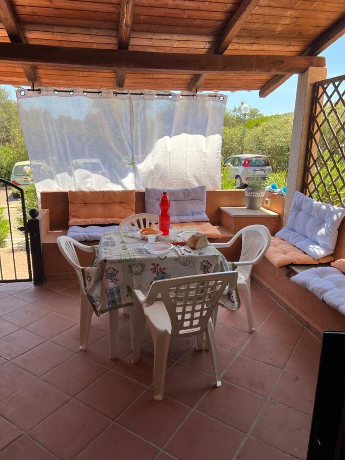 Apartament Casa Monella Mono Locale Vista Mare Marinella  Zewnętrze zdjęcie