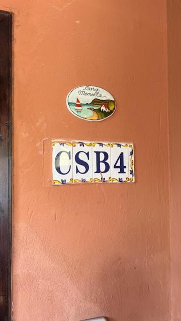 Apartament Casa Monella Mono Locale Vista Mare Marinella  Zewnętrze zdjęcie