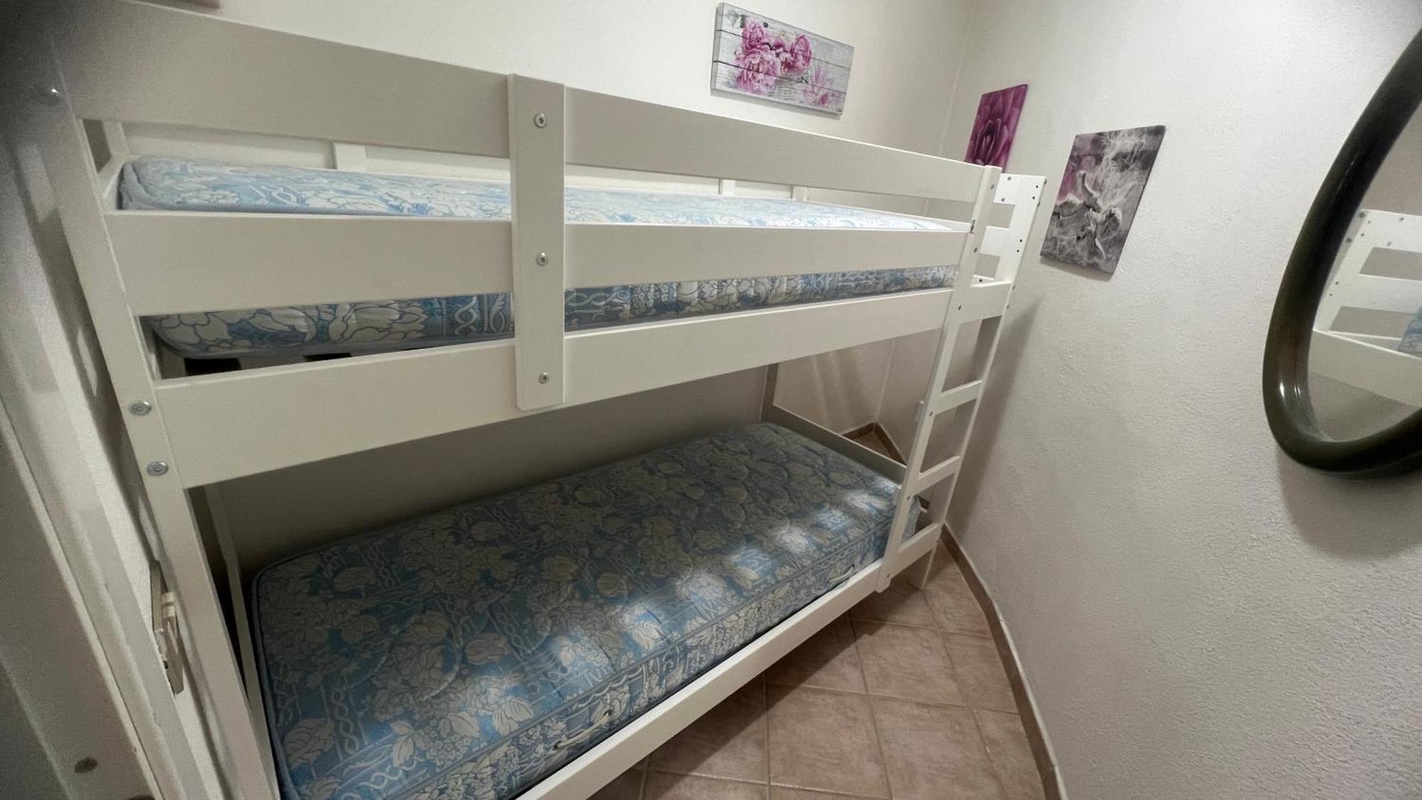 Apartament Casa Monella Mono Locale Vista Mare Marinella  Zewnętrze zdjęcie