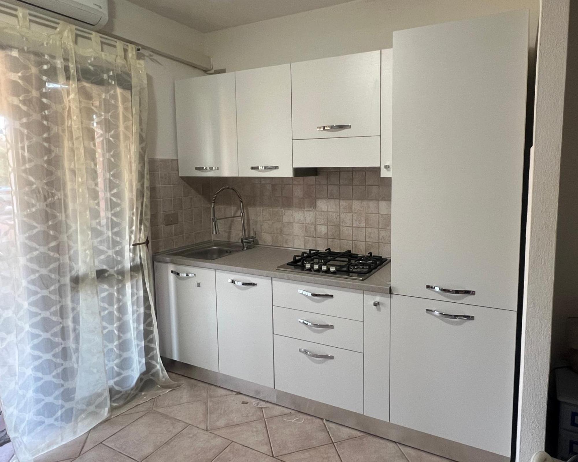 Apartament Casa Monella Mono Locale Vista Mare Marinella  Zewnętrze zdjęcie